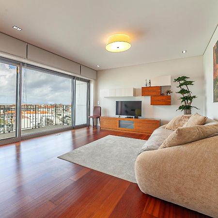 Palace By Home Sweet Home Aveiro Ngoại thất bức ảnh