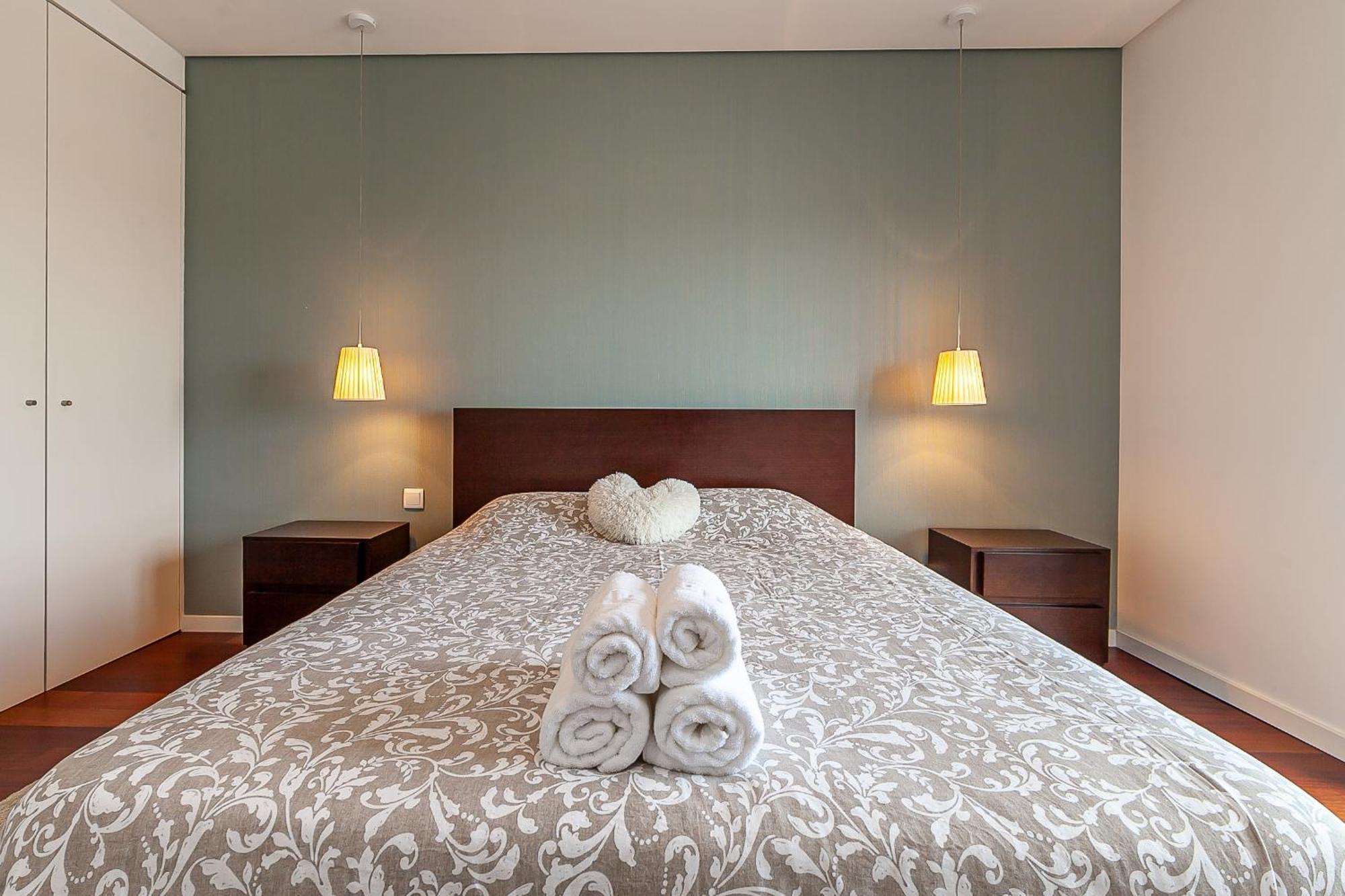 Palace By Home Sweet Home Aveiro Ngoại thất bức ảnh