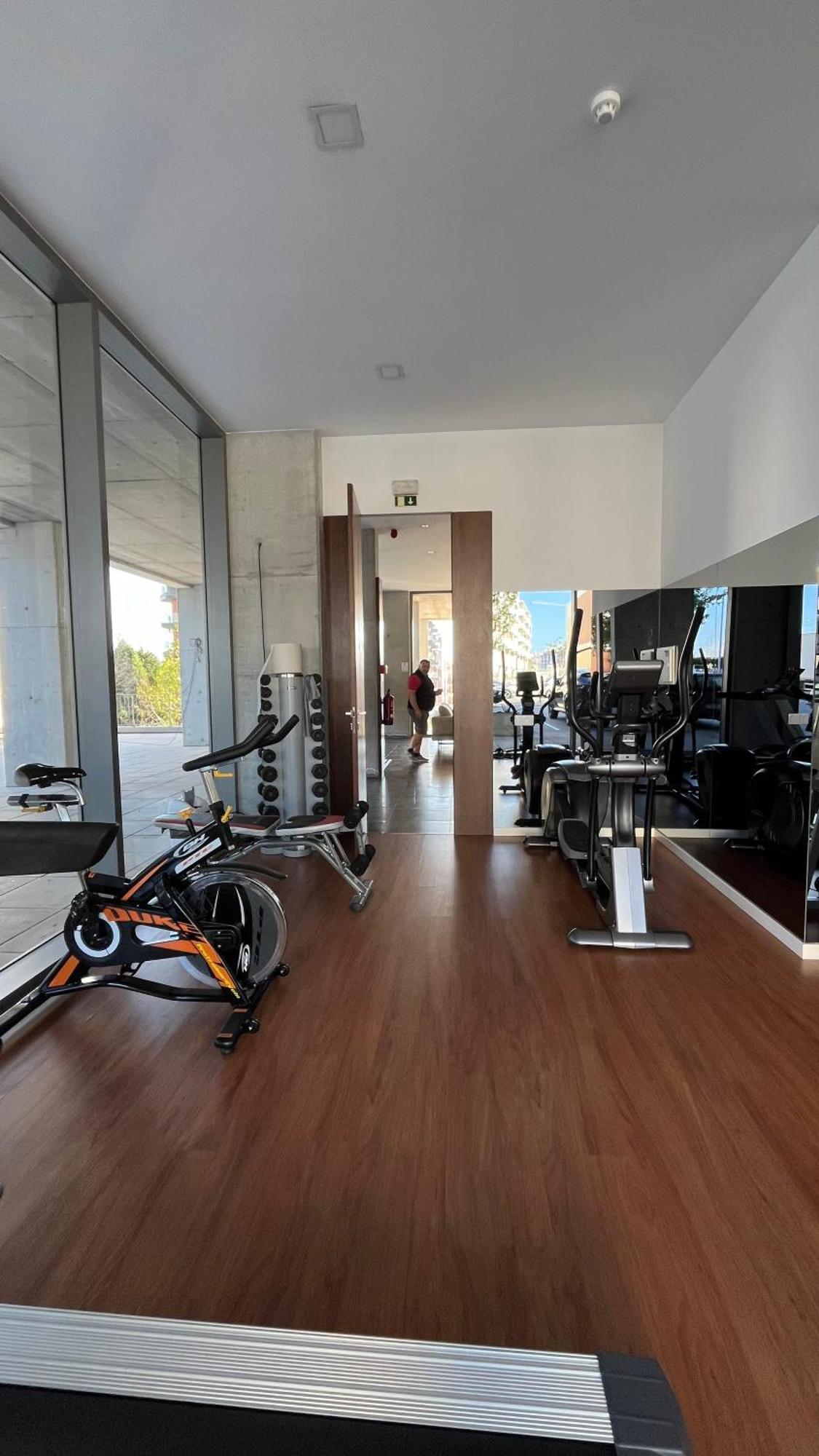 Palace By Home Sweet Home Aveiro Ngoại thất bức ảnh